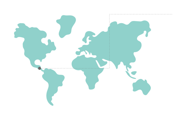 Our network sites consist of 10 privately owned research sites located in Latin America including the following countries: Dominican Republic, San Salvador, Ecuador, Panama.
Our sites have the capability to conduct outpatients and inpatients studies. We have a range of experience Investigators that conduct simple to complex protocols involving different investigational products in all phases of development.
Our dedicated staff consists of 10 physician investigators and more than 5 clinical research coordinators.